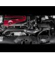 Eventuri | Aspirazione in Carbonio per Honda Civic Type R FK8