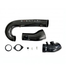 Eventuri | Tubo in Carbonio del Turbo per Honda Civic FK8 V2 MAF Eventuri | Tubo in Carbonio del Turbo per Honda Civic FK8 V2 MAF