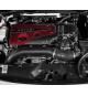 Eventuri | Tubazione del turbo in Carbonio V3 per Honda Civic FK8 Type-R
