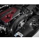 Eventuri | Tubazione del turbo in Carbonio V3 per Honda Civic FK8 Type-R