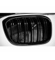 Eventuri | Aspirazione in Carbonio BMW Serie X F97 X3M / F98 X4M - LCI e Pre-LCI