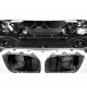 Eventuri | Aspirazione in Carbonio BMW Serie X F97 X3M / F98 X4M - LCI e Pre-LCI