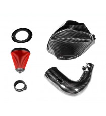 Eventuri | Aspirazione in Carbonio per BMW Serie 3 G20 / G21 B48 (prima di Novembre 2018) Eventuri | Aspirazione in Carbonio per BMW Serie 3 G20 / G21 B48 (prima di Novembre 2018)
