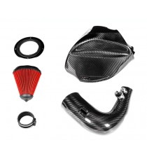 Eventuri | Aspirazione in Carbonio per BMW Serie 3 G20 / G21 B48 (dopo Novembre 2018 - fino al 2022) Eventuri | Aspirazione in Carbonio per BMW Serie 3 G20 / G21 B48 (dopo Novembre 2018 - fino al 2022)