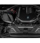 Eventuri | Aspirazione in Carbonio per BMW Serie 3 G20 / G21 B58 (prima di Novembre 2018)