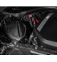 Eventuri | Aspirazione in Carbonio per BMW Serie 3 G20 / G21 B58 (dopo Novembre 2018)
