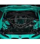 Eventuri - Copri Motore in Carbonio per BMW M3 e M4 G80, G82 e G83