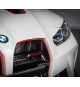 Eventuri | Convogliatore presa d'aria in Carbonio Opaco per BMW Serie 2 G87 M2 / Serie 3 G80/G81 M3 / Serie 4 G82 M4 + CS/CSL