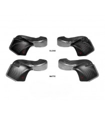 Eventuri | Convogliatore presa d'aria in Carbonio Opaco per BMW Serie 2 G87 M2 / Serie 3 G80/G81 M3 / Serie 4 G82 M4 + CS/CSL Eventuri | Convogliatore presa d'aria in Carbonio Opaco per BMW Serie 2 G87 M2 / Serie 3 G80/G81 M3 / Serie 4 G82 M4 + CS/CSL