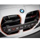 Eventuri | Convogliatore presa d'aria in Carbonio Opaco per BMW Serie 2 G87 M2 / Serie 3 G80/G81 M3 / Serie 4 G82 M4 + CS/CSL