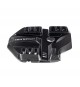 Eventuri | Copri motore in Carbonio Opaco per BMW M3 G80 Berlina / M4 G82 (Coupè) / M4 G83 (Cabriolet)