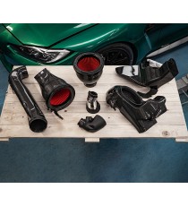 Eventuri | Aspirazione diretta in Carbonio per BMW Serie 2 G87 M2 / Serie 3 G80/G81 M3 / Serie 4 G82 M4 + CS/CSL Eventuri | Aspirazione diretta in Carbonio per BMW Serie 2 G87 M2 / Serie 3 G80/G81 M3 / Serie 4 G82 M4 + CS/CSL