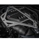 Eventuri | Aspirazione diretta in Carbonio Opaco per BMW Serie 2 G87 M2 / Serie 3 G80/G81 M3 / Serie 4 G82 M4 + CS/CSL