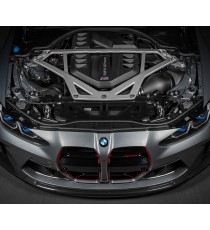 Eventuri | Aspirazione diretta in Carbonio Opaco per BMW Serie 2 G87 M2 / Serie 3 G80/G81 M3 / Serie 4 G82 M4 + CS/CSL Eventuri | Aspirazione diretta in Carbonio Opaco per BMW Serie 2 G87 M2 / Serie 3 G80/G81 M3 / Serie 4 G82 M4 + CS/CSL