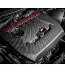 Eventuri - Copri Motore in Carbonio per Toyota Yaris GR 