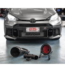 Eventuri | Aspirazione in Carbonio Lucido per Toyota Yaris GR / Yaris GR 2025