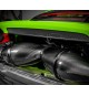 Eventuri - Aspirazione in Carbonio per Porsche 991.1 991.2 GT3RS