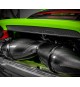 Eventuri | Aspirazione in Carbonio per Porsche 991.1 GT3 RS / 991.2 GT3 RS