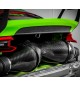 Eventuri | Aspirazione in Carbonio per Porsche 991.1 GT3 RS / 991.2 GT3 RS