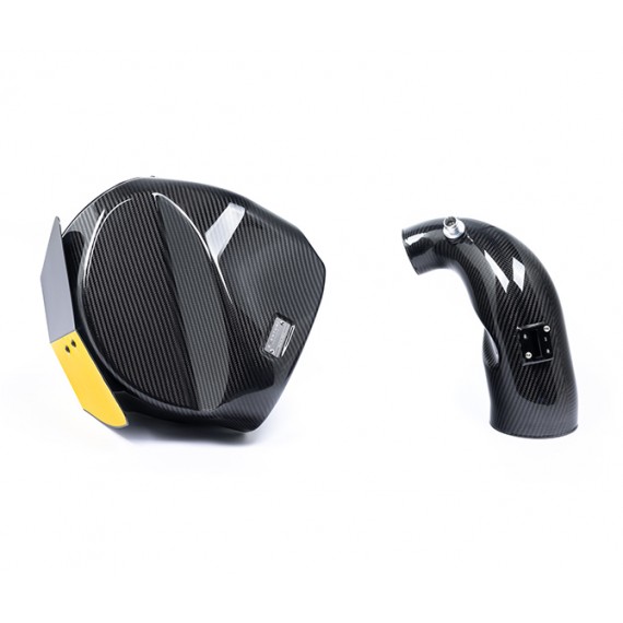 Eventuri | Inlet Turbo in Carbonio BMW X3 M40i (G01) B58D / X4 M40i (G02) B58D