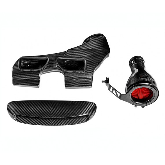 Eventuri | Aspirazione in Carbonio per Mini JCW / GP3 / Clubman 306cv