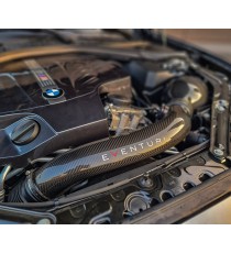 Eventuri - Aspirazione in Carbonio per BMW M2 F87