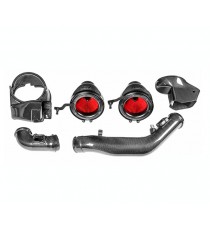 Eventuri | Aspirazione in Carbonio per BMW M2 F87 Eventuri | Aspirazione in Carbonio per BMW M2 F87