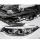 Eventuri | Aspirazione in Carbonio per BMW M2 F87