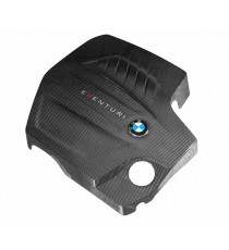 Eventuri | Copri motore in Carbonio per BMW Serie 1 F20 / Serie 2 F22 / Serie 3 F30 / Serie 4 F32 con motore N55 Eventuri | Copri motore in Carbonio per BMW Serie 1 F20 / Serie 2 F22 / Serie 3 F30 / Serie 4 F32 con motore N55