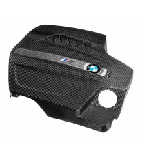 Eventuri - Copri Motore in Carbonio per BMW M2 F87
