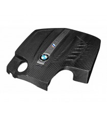 Eventuri | Copri motore in Carbonio per BMW M2 F87 Eventuri | Copri motore in Carbonio per BMW M2 F87
