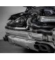 Eventuri | Aspirazione in Carbonio per Porsche 911 Turbo