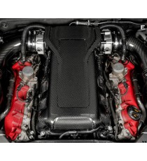 Eventuri - Copri Motore in Carbonio per Audi RS4 e RS5 B8