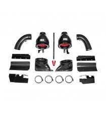 Eventuri | Aspirazione in Carbonio per Audi RS4 e RS5 B8 Eventuri | Aspirazione in Carbonio per Audi RS4 e RS5 B8