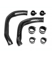 Eventuri | Tubi in Carbonio per BMW Serie 3 / Serie 4 / M3 / M4 con motore S55