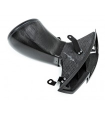 Eventuri | Convogliatore in Carbonio in sostituzione del faro per aspirazione Stage 3 Eventuri Audi RS3 8V / TT-RS 8S 400cv Eventuri | Convogliatore in Carbonio in sostituzione del faro per aspirazione Stage 3 Eventuri Audi RS3 8V / TT-RS 8S 400cv