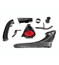 Eventuri | Aspirazione in Carbonio per Audi RS3 e TTRS Gen. 2 Motore DAZA/DWNA Eventuri | Aspirazione in Carbonio per Audi RS3 e TTRS Gen. 2 Motore DAZA/DWNA