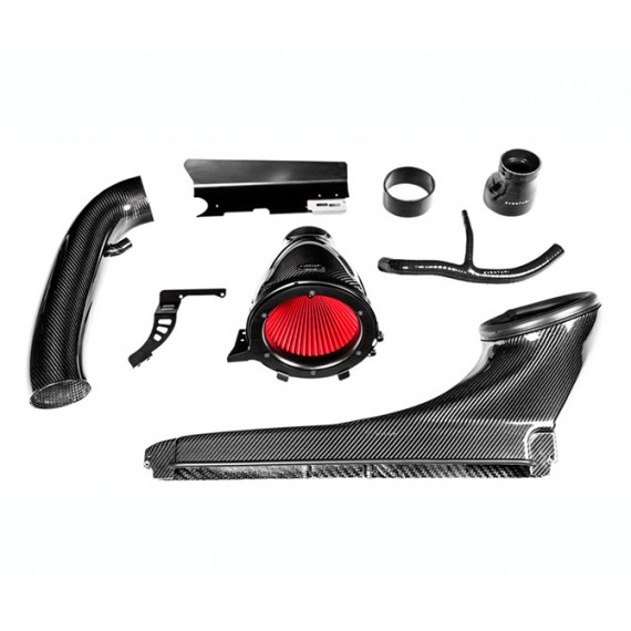 Eventuri | Aspirazione in Carbonio per Audi RS3 e TTRS Gen. 2 Motore DAZA/DWNA