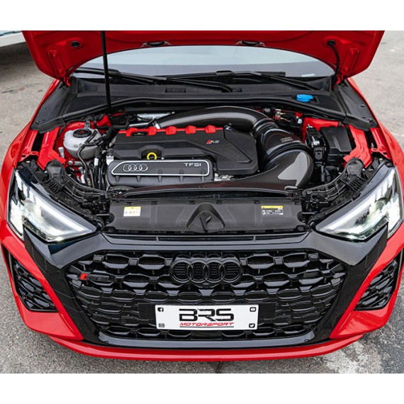 Eventuri | Aspirazione in Carbonio per Audi RS3 8Y / Cupra Formentor VZ5 2.5 390cv