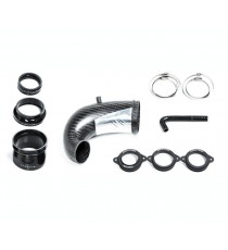 Eventuri | Tubo in Carbonio per aspirazione senza flange per Audi RS3 / TTRS Eventuri | Tubo in Carbonio per aspirazione senza flange per Audi RS3 / TTRS