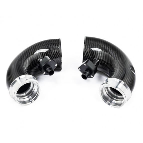 Eventuri | Inlet Turbo in Carbonio BMW X5M F95 / X6M F95 / XM G09 / X5 M60i / X7 M60i LCI