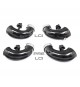 Eventuri | Inlet Turbo in Carbonio BMW X5M F95 / X6M F95 / XM G09 / X5 M60i / X7 M60i LCI