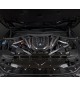 Eventuri | Aspirazione in Carbonio per BMW X5 M50i G09 / X6 M50i G06