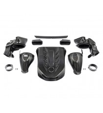 Eventuri | Aspirazione in Carbonio per BMW X5 M50i G09 / X6 M50i G06