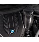 Eventuri | Aspirazione in Carbonio per BMW X5 M50i G09 / X6 M50i G06