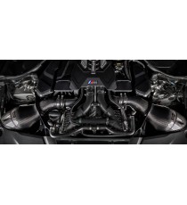 Eventuri - Aspirazione BMW F9X M5/M8 Black Carbon
