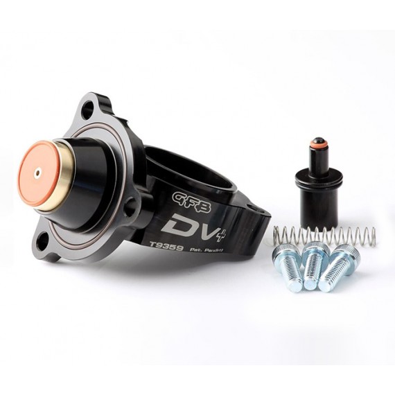 GFB - Blow Off a ricircolo specifica per AUDI A3 8V1, 8VK (280cv-285cv-290cv-300cv-310cv) GFB - Blow Off a ricircolo specifica per AUDI A3 8V1, 8VK (280cv-285cv-290cv-300cv-310cv)