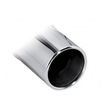 Inoxcar | Impianto di scarico silenziato per BMW Serie 1 F20 118D 2.0 (143cv) Inoxcar | Impianto di scarico silenziato per BMW Serie 1 F20 118D 2.0 (143cv)
