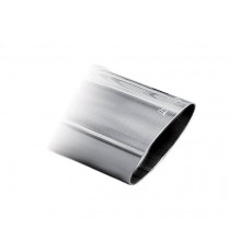 Inoxcar | Impianto di scarico silenziato Racing per BMW Serie 1 F20 118D 2.0 (143cv) Inoxcar | Impianto di scarico silenziato Racing per BMW Serie 1 F20 118D 2.0 (143cv)