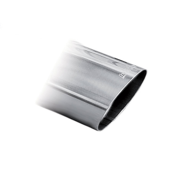 Inoxcar | Impianto di scarico silenziato Racing per BMW Serie 1 F20 118D 2.0 (143cv)